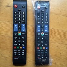 LCD Remote Control AA59-0582AAA59 0581A 0594A AA59-0638A