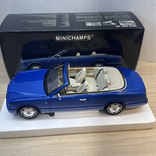 MINICHAMPS Bentley 1:18 Diecast & Toy Vehicles for sale - eBay