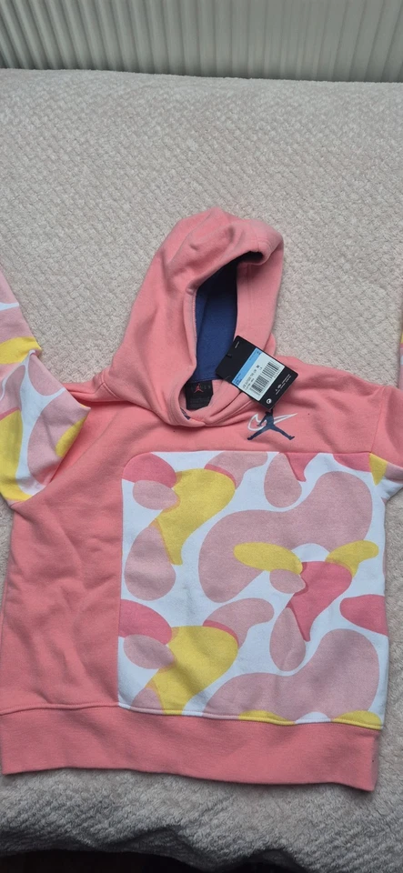 Nike Jordan Kids M sweatshirt - Image 2 of 4