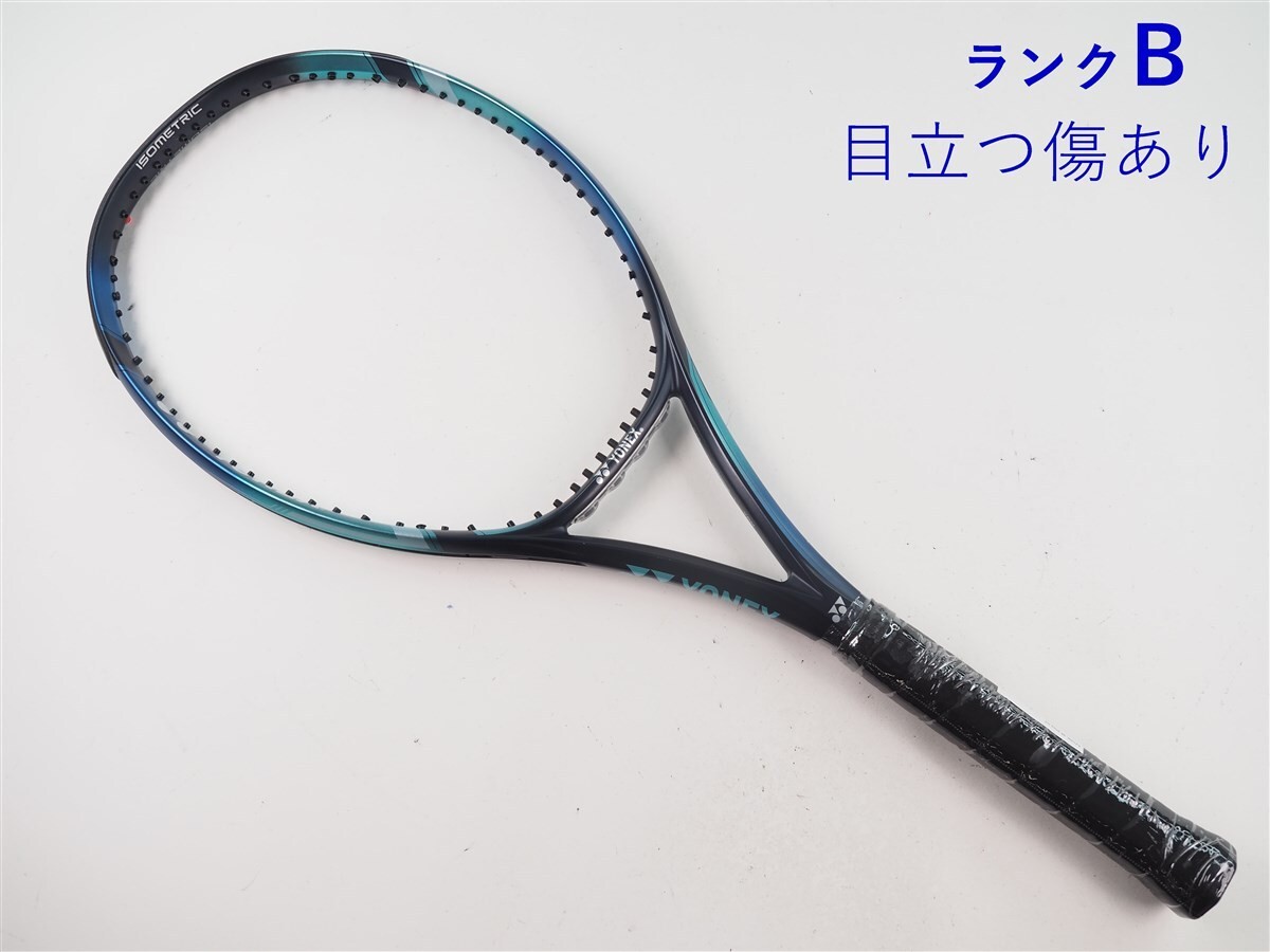 ラケット(硬式用) EZONE98 2022 G2 Tennis Racket YONEX Ezone 98 2022 Model G2 from Japan | eBay