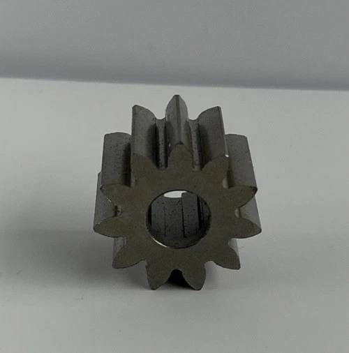 Genuine OEM John Deere GX20053 Steering Pinion Gear Lawn Tractor Mower photo 1