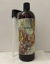 WEN By Chaz Dean SPRING FRESH FLORAL Cleansing Conditioner 32 oz