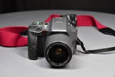 Olympus IS-10 DLX 35mm Camera