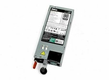 Dell 1100w Power Supply Poweredge R630 R640 R730 R740 T430 T630 T640