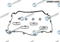 Dr.Motor Automotive DRM01449S Dichtungssatz, Zylinderkopfhaube FüR Alfa Romeo