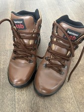Karrimor KSB Gore Tex Leather Size 6.5 Walking Boots Women’s/Ladies EXCLLNT COND