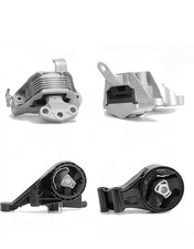 Motor Mount Kit for Chevrolet Cruze 2011 2012...