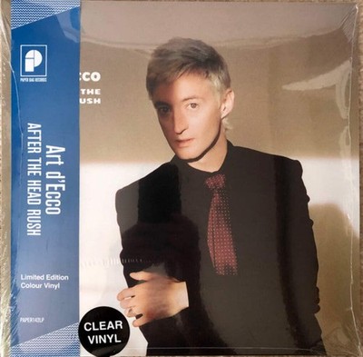 Art d'Ecco - After The Head Rush