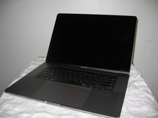 2019 Apple Laptop Model A2141 for Parts Loc A6