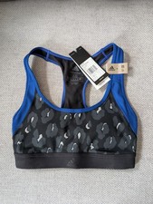 adidas Don't Rest Iteration Womens Sports Bra XS (A-B)