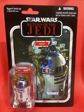 STAR WARS Vintage Collection R2-D2 VC25 Figure RETURN OF THE JEDI Hasbro New 11
