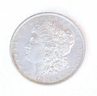 1882 O MORGAN DOLLAR UNCIRCULATED #400371