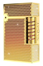 S.T. Dupont Haute Creation | Infinite Diamond C16954YO