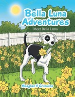Meaghan V Crimmins | Bella Luna Adventures | Taschenbuch | Englisch (2019)