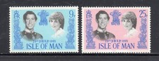 ISLE OF MAN #158-161 1979 CAPT. JOHN QUILLIAN MINT VF NH O.G aa