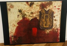 Nitsch Hermann Domus Jani 1991