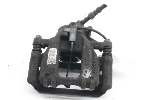 VW CRAFTER 30-50 Flatbed  2F 2.0 TDI Bremssupport hinten links 28505010