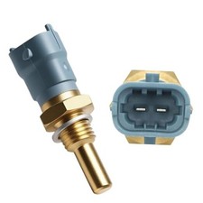 Coolant Water Temperature Sensor, Coolant Temp Sensor Compatible with Sea-Doo