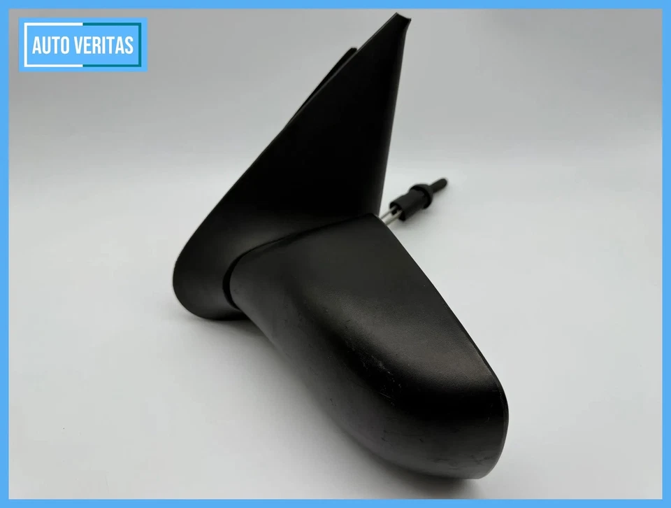 Original Ford Fiesta 4 IV (JA/JB) External mirror Left XS6117683GB - Image 2 of 4