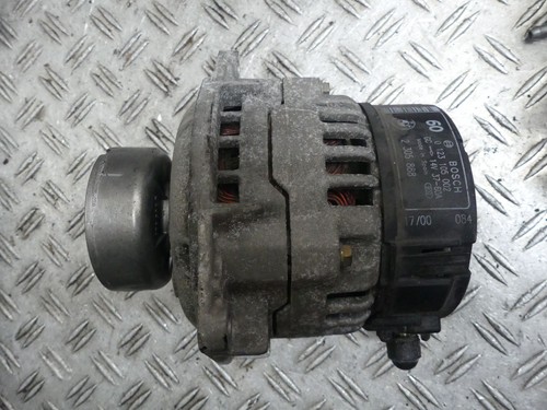 BMW K 1200 RS Lichtmaschine 59 Tkm 73040