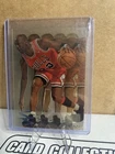 1995-96 Fleer Metal - Slick Silver Michael Jordan #3