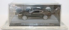 007 Fabbri 1/43 Scale Diecast - Aston Martin DBS - Quantum Of Solace