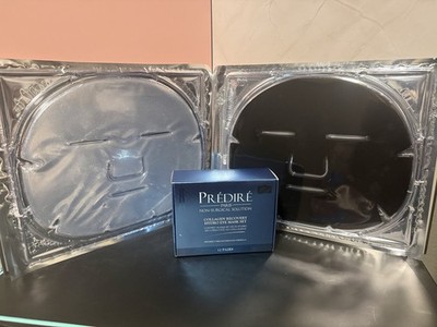 Predire Paris Eye And Face Mask Set
