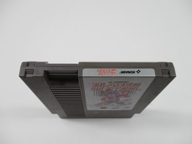 BLADES OF STEEL Cartucho de Juego Nintendo NES Aut&eacute;ntico!