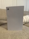 PS5 PlayStation Disc Drive No Power for Parts Or Repair Not Working — photo 2