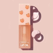 BEAUTY CREATIONS Sweet Dose Lip Oil | Peach