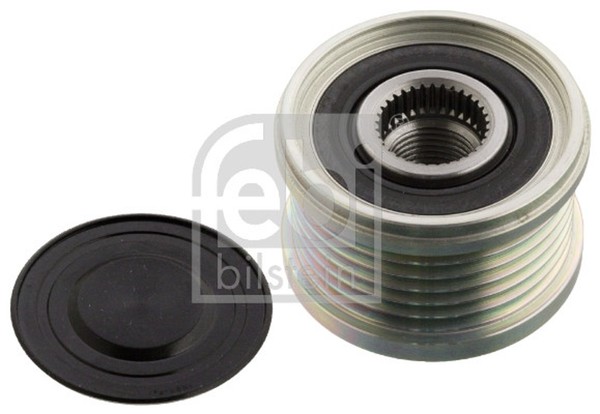 Febi Bilstein Generatorfreilauf 101927 FüR Mazda GJ GL CX KF DK KE GH Van BM BN-image