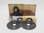Michael Jackson XSCAPE Deluxe Edition Japan CD+DVD EICP-1604 w/ Obi C1599