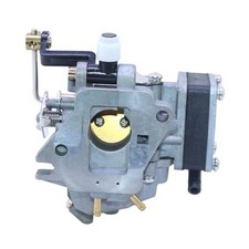 Boat Motor Carburetor for Yamaha 2-stroke 8HP E8DMH Outboard Engine Replace