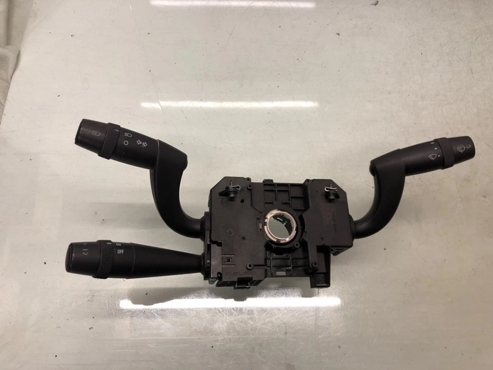 INTERRUPTOR COMBI Peugeot Boxer (U9) 2012 07355369580 - Imagen 2 de 4