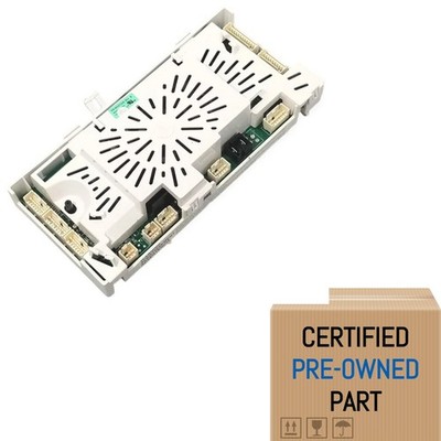 10895711-A OEM For Maytag Washer Electronic Control Board Used Part # Model