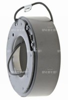 NRF Spule Magnetkupplung (Kompressor) 38655 12V FüR Mercedes 5 Klasse 638 230