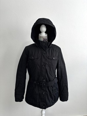 Schwarze Esprit Damen Jacke, Gr. 40 (fällt kleiner aus)