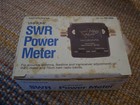 Micronta 19-320 VHF/UHF 144/440 MHz SWR Power Meter Free Shipping!