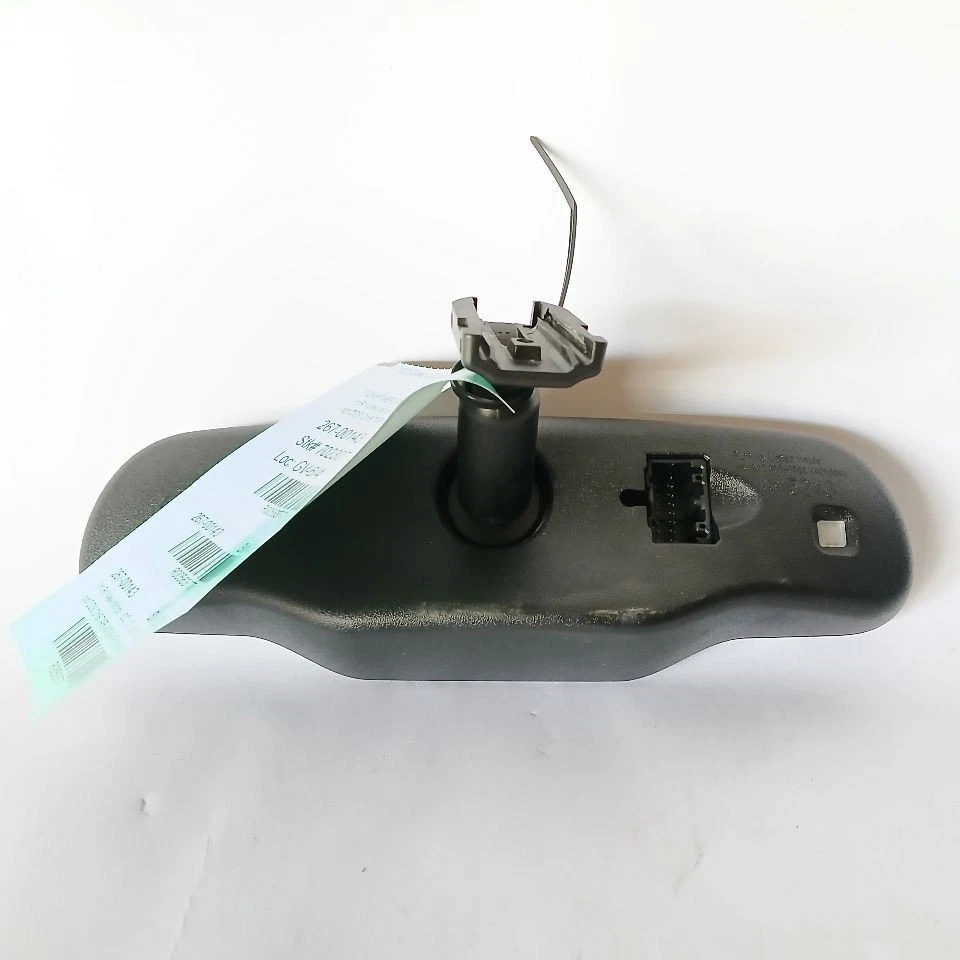 Espejo retrovisor VIN J 11º dígito limitado Onstar compatible con 09-17 ACADIA 563777 Foto 3 de 4