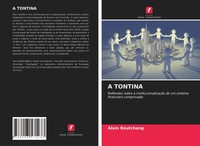 A Tontina Alain Boutchang Taschenbuch Portugiesisch 2021 EAN 9786203571233