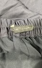 Elie Tahari Women's Dark Navy Viscose Wide Leg Elastic Back Pants Sz XS NWT — photo 4