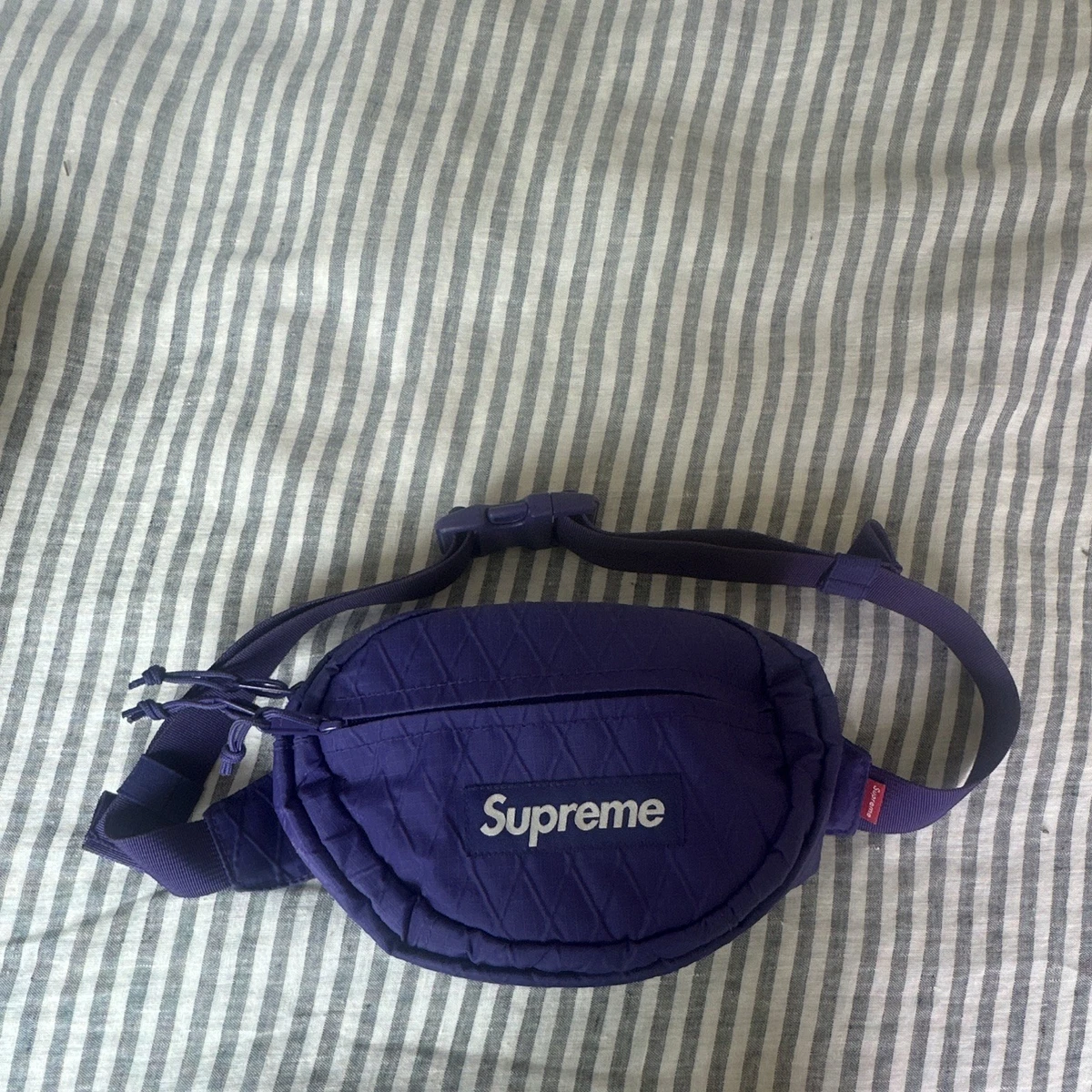 Supreme Small Bags for Men for sale | eBay