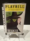 Theatre Ticket Album - Lot Of 5 Playbills For Various Shows — photo 8