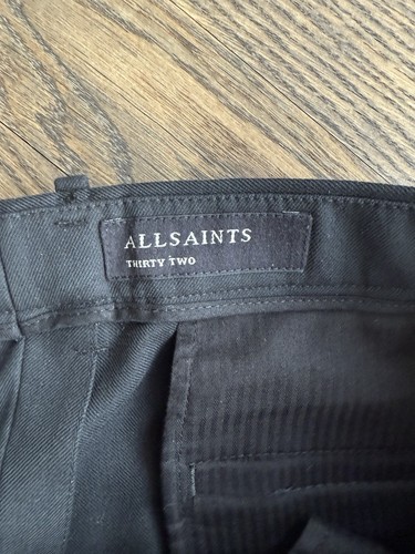 All Saints Hose 32 - Bild 2 von 3