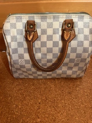 Louis Vuitton Speedy 25