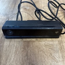 Microsoft Xbox One Kinect Sensor Bar - Black