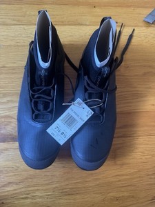Adidas Road Cycling Shoes 7.5 Men- 8.5 Women US  The Gravel