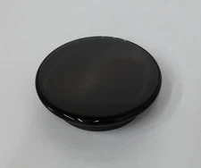 Google Nest 4th Gen GA05169-US Learning Thermostat ONLY - Polished Obsidian