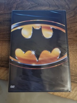 Batman Dvd 1998 Neu&ovp 