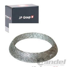 JP GROUP DICHTUNG ABGASROHR passend für SEAT TOLEDO VW GOLF JETTA PASSAT